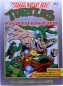 Preview: TMNT Teenage Mutant Hero Turtles Comic Album Nr. 8: Das Zepter der Zeit von Condor